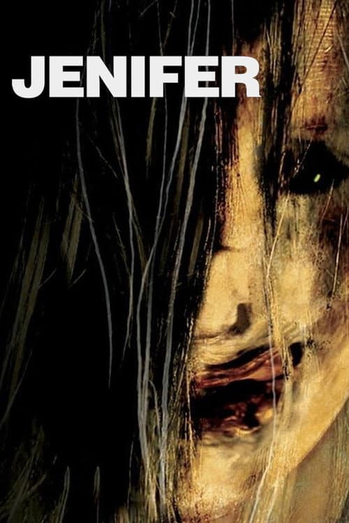 Poster for Jenifer