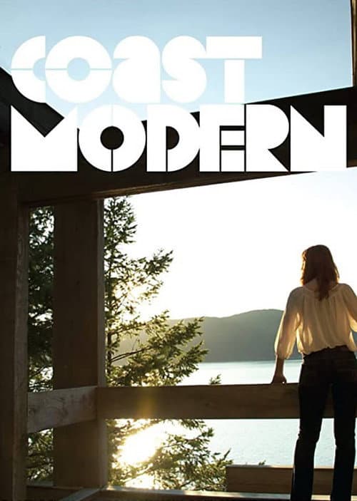 Poster for Coast Modern