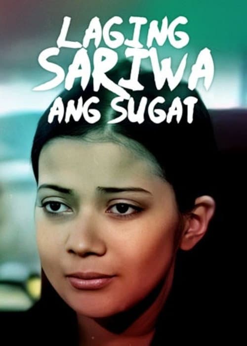 Poster for Laging sariwa ang sugat