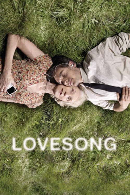 Poster for Lovesong