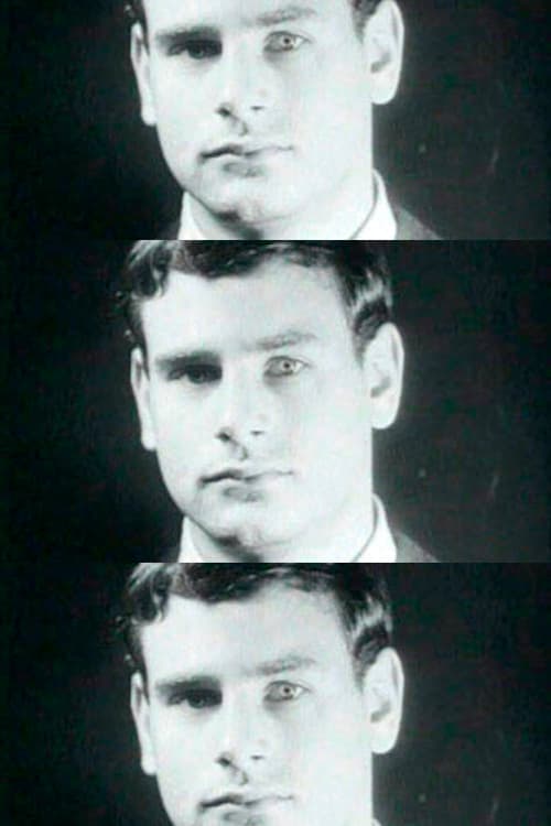 Poster for Screen Test: Helmut