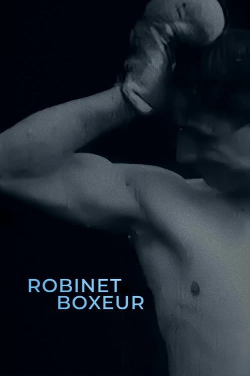 Poster for Robinet boxeur