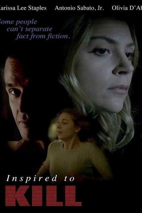 Poster for Inspired to Kill