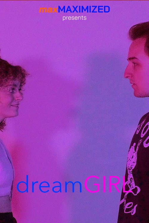 Poster for Dream Girl