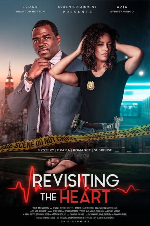 Poster for Revisiting the Heart
