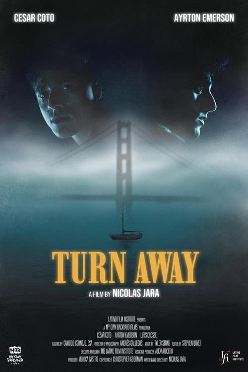 Poster for Turn Away