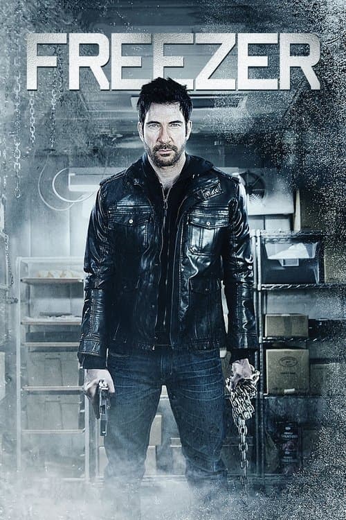 Poster for Freezer