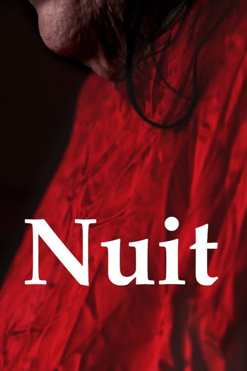 Poster for Nuit