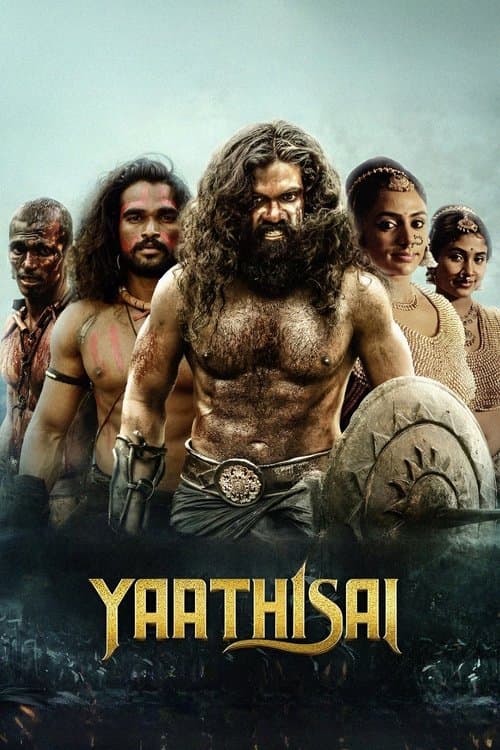 Poster for Yaathisai