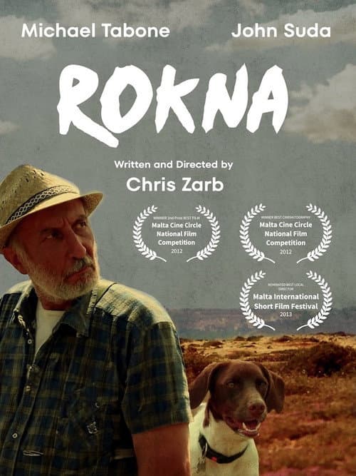 Poster for Rokna