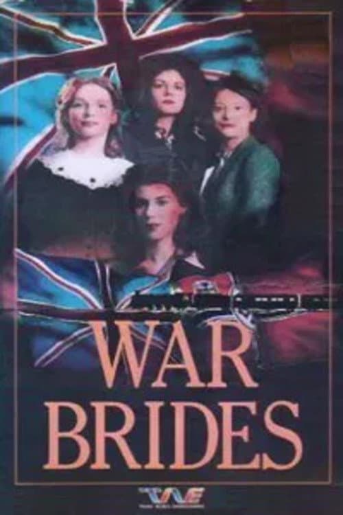 Постер до фільму «War Brides»