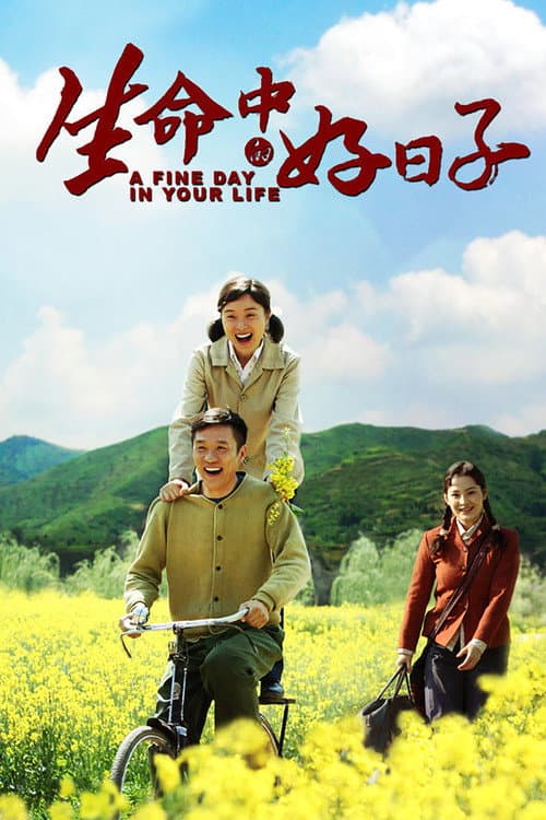 Poster for 生命中的好日子