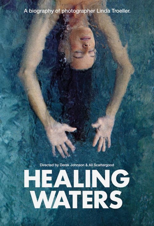 Poster for Healing Waters