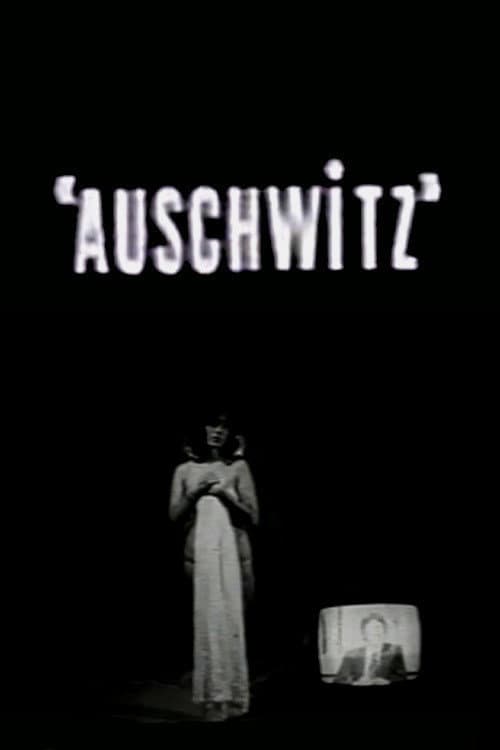 Poster for Auschwitz