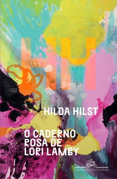 Poster for The Pink Diary of Lori Lamby