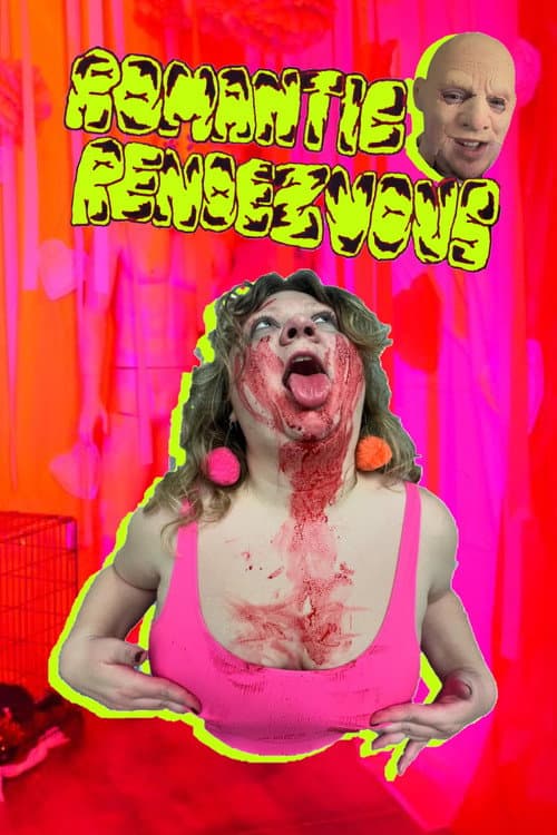 Poster for Romantic Rendezvous