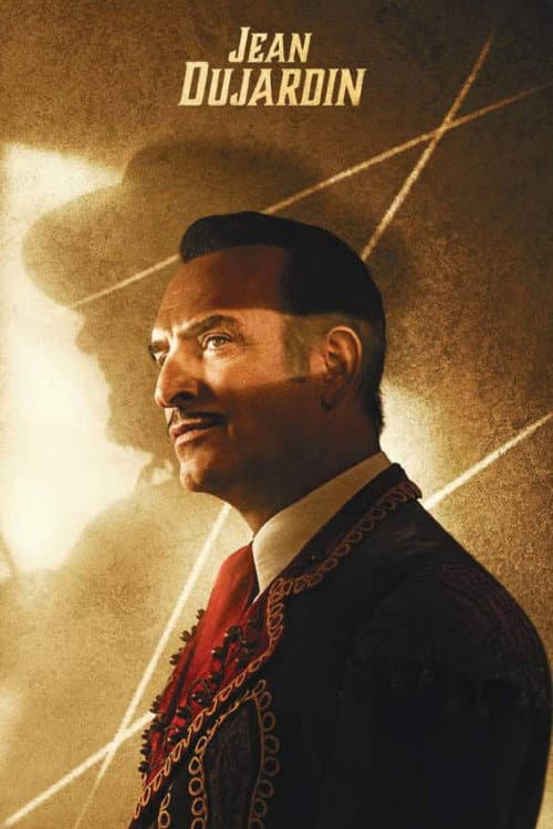 Poster for Zorro