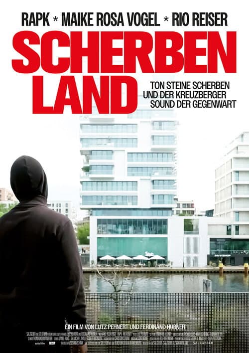 Poster for Scherbenland