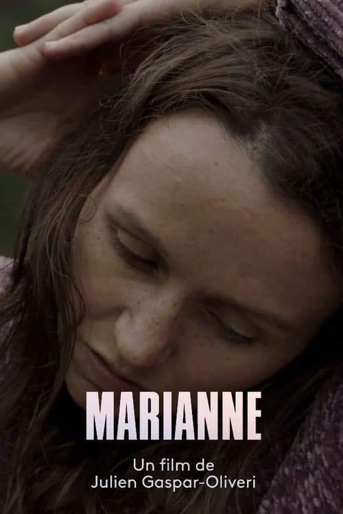 Poster for Marianne