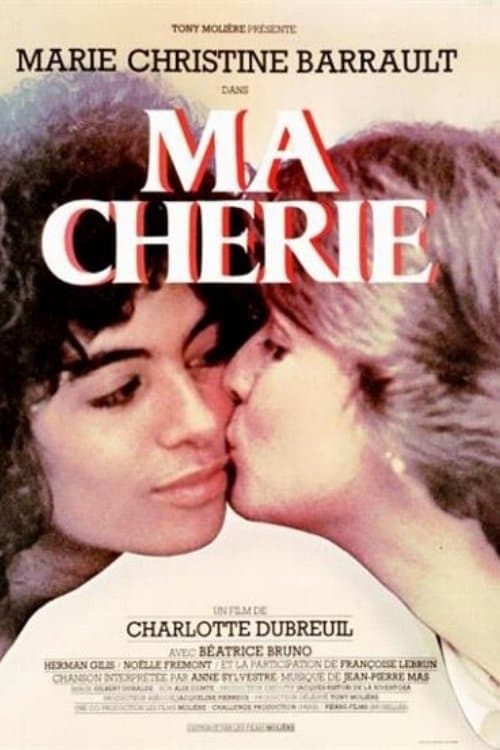 Poster for My Dearest
