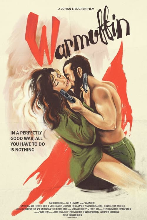 Poster for Warmuffin