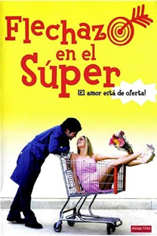 Poster for Checkout