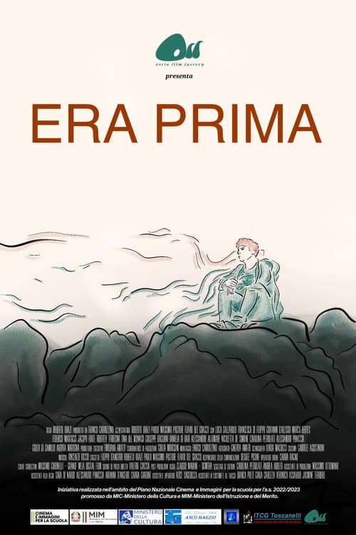 Poster for BEFORE