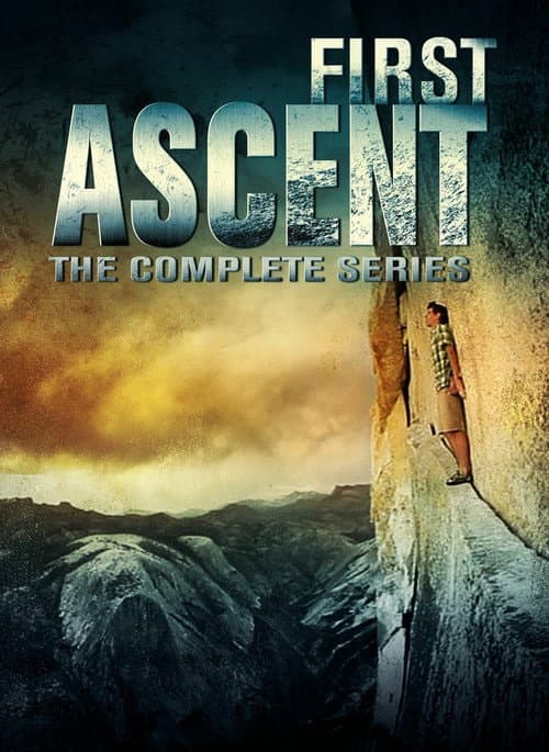 Poster for First Ascent