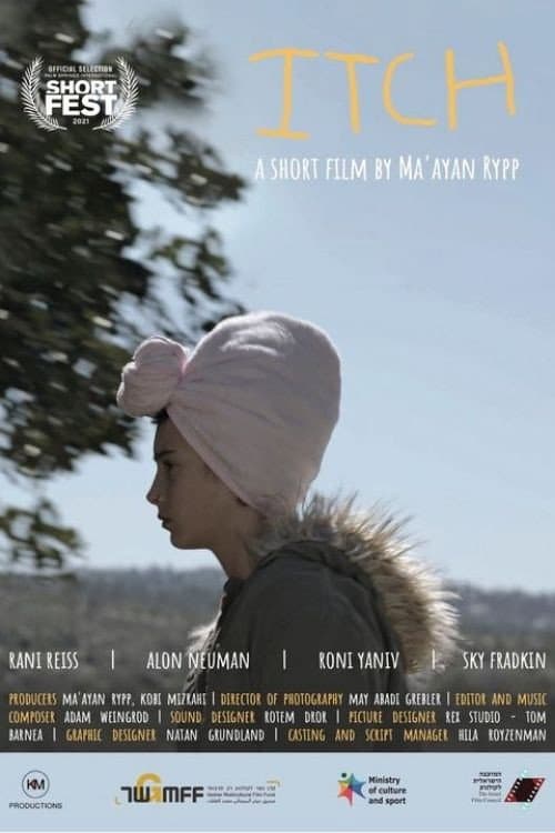Poster for Itch