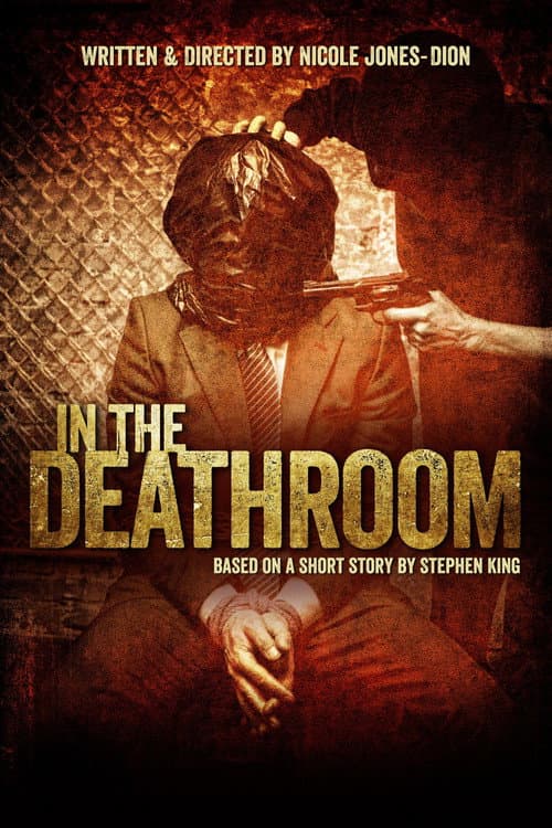 Poster for In the Deathrom