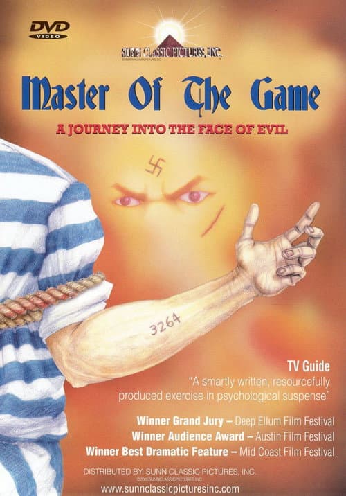 Poster for Master of the Game