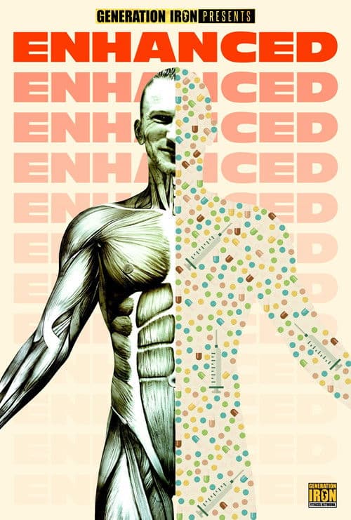 Poster for Enhanced