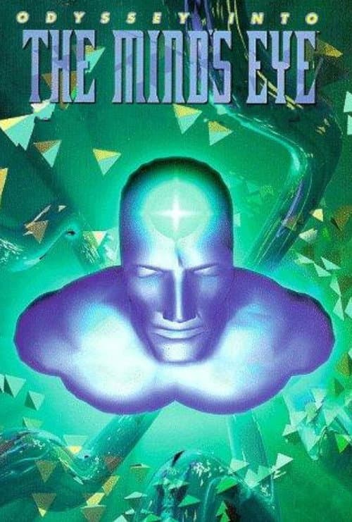 Poster for Odyssey Into the Mind's Eye