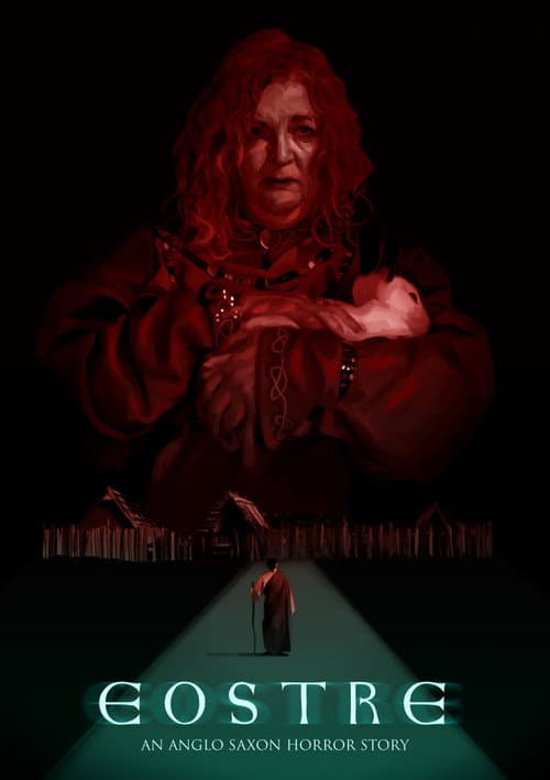 Poster for Eostre