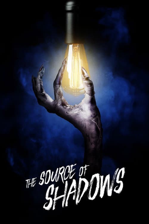 Poster for The Source of Shadows