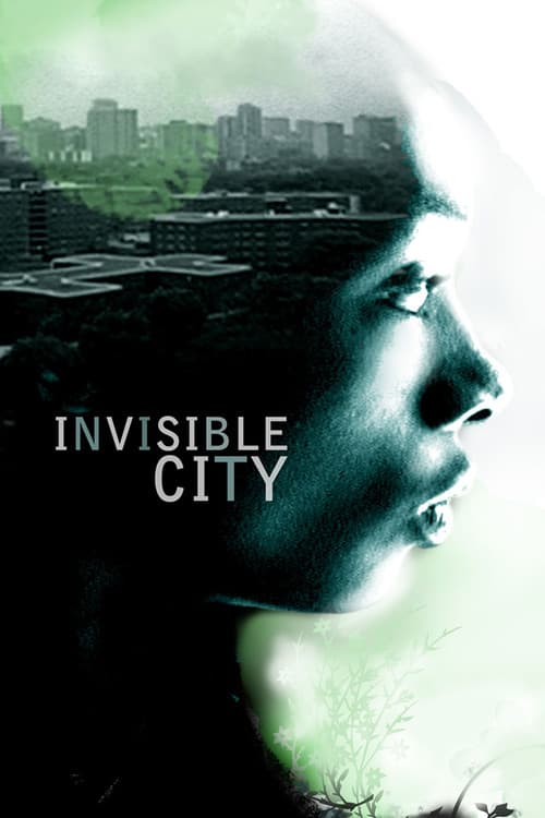 Poster for Invisible City