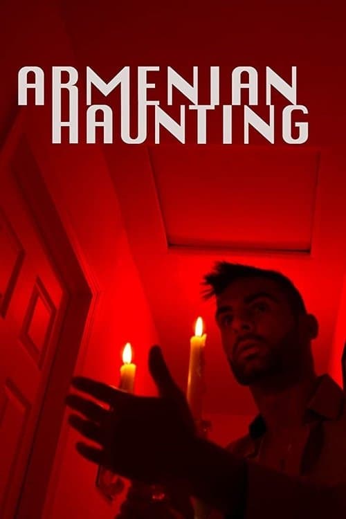 Poster for Armenian Haunting
