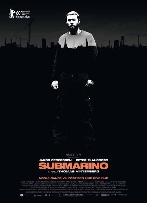 Poster for Submarino