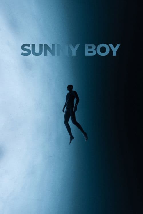 Poster for Sunny Boy