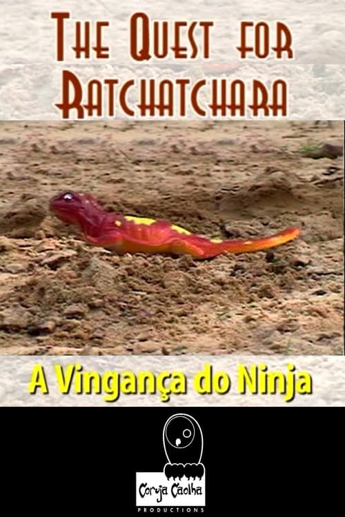 Poster for The Quest For Ratchatchara