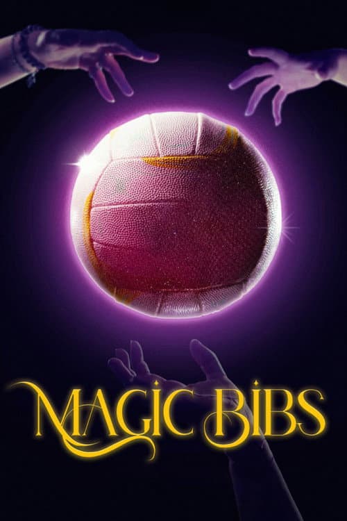 Poster for Magic Bibs