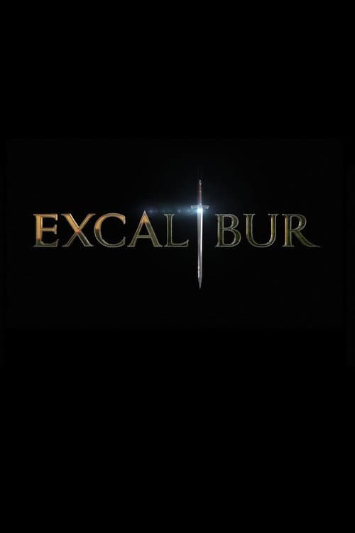Poster for Excalibur