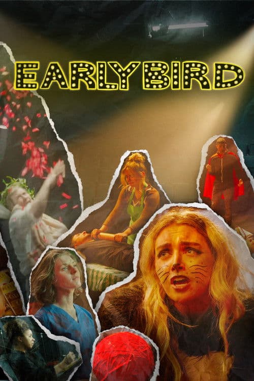 Poster for Earlybird