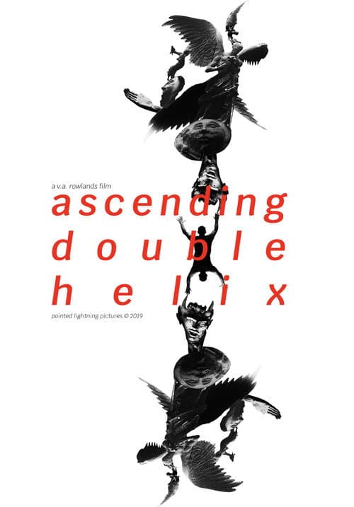 Poster for Ascending Double Helix