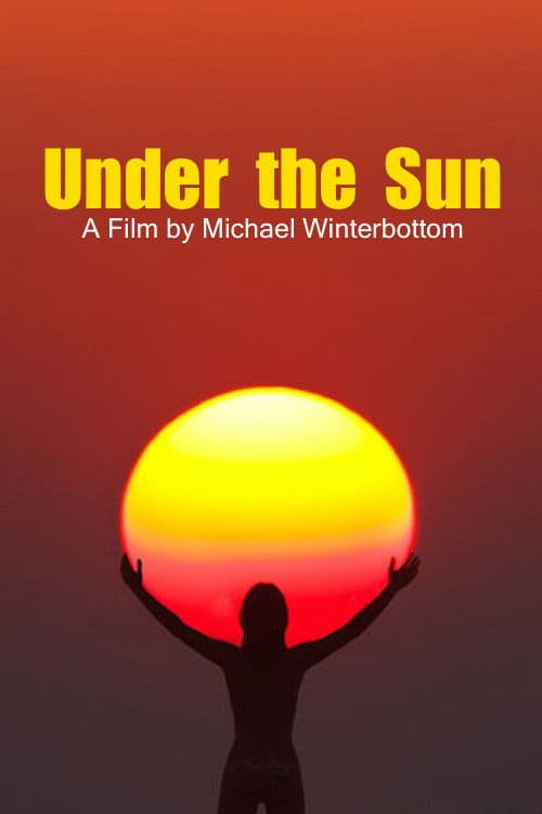 Poster for Under the Sun