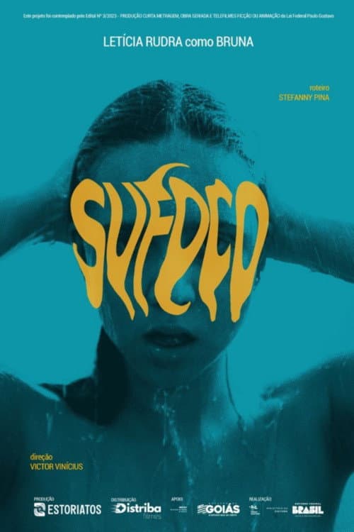 Poster for Sufoco