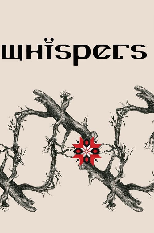 Poster for Whispers
