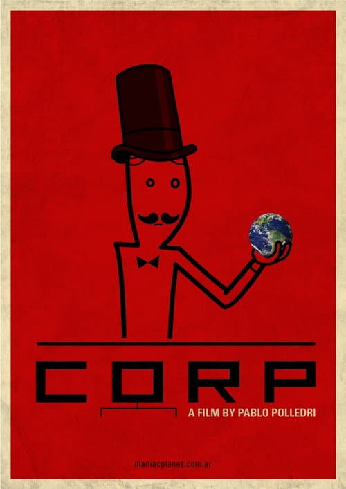 Poster for Corp.