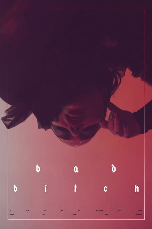 Poster for Bad Bitch