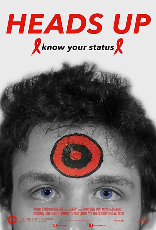 Poster for Heads Up